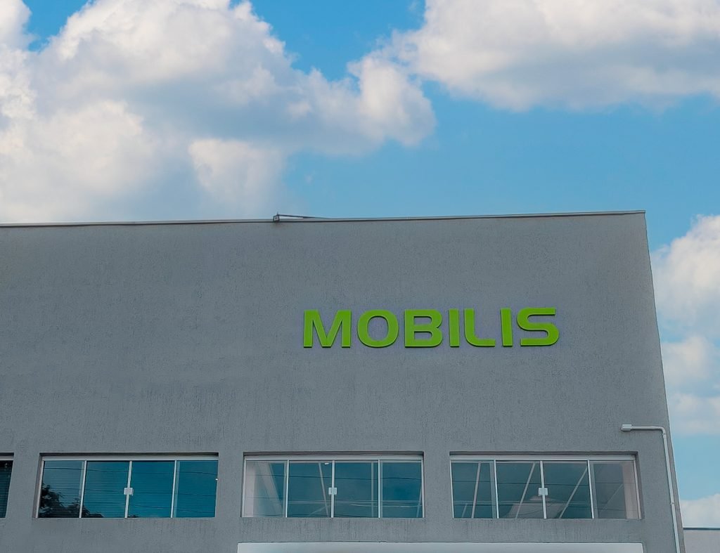 Mobilis building